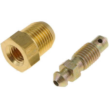 Dorman BLEEDER SCREW REP. 13960